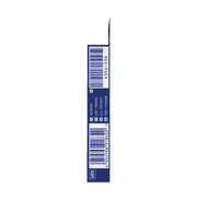 Side view of Nexcare Duo Plasters Assorted 20 Plasters packaging