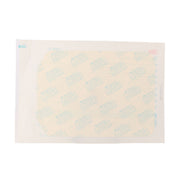 Solventum 3M Tegaderm Frame Style Transparent Film Dressing, 15 x 20cm, 1 Unit, 1628, packaging front