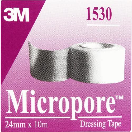 3M Micropore 24mmx10m