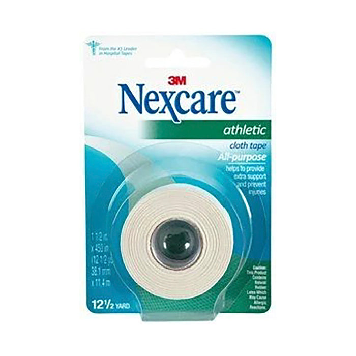 3M Nexcare Athletic Cloth Tape