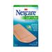 3M Nexcare Soft 'n Flex Natural Feel Bandages Knee & Elbow 8 Strips
