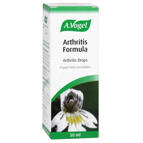 A.Vogel Arthritis Drop 30ml