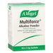 A.Vogel Multiforce Alkaline Powder 10 Sachets