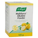 A.Vogel Multiforce Alkaline Powder Lemon 105g