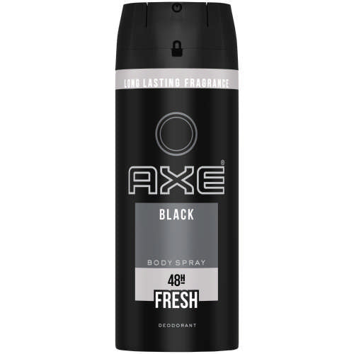 AXE Deodorant Bodyspray Black 150ml
