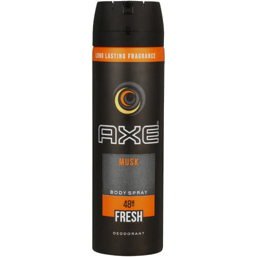 AXE Deodorant Bodyspray Musk 200ml