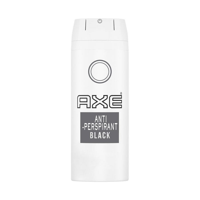 AXE Anti-Perspirant Bodyspray Black 150ml