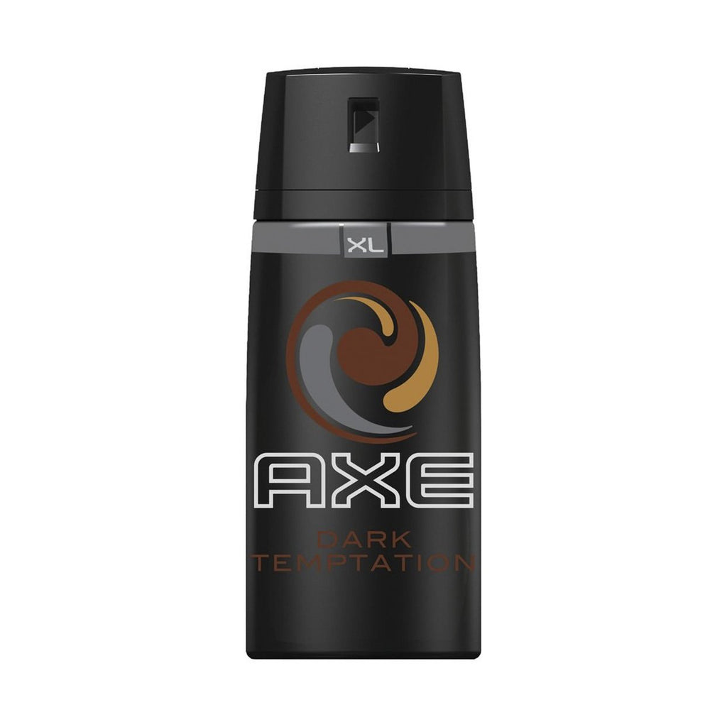 AXE Deodorant Bodyspray Dark Temptation 200ml - Med365