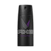 AXE Deodorant Bodyspray Excite 150ml