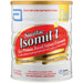 Abbott Isomil Stage 1 Soy Protein Infant Formula 850g