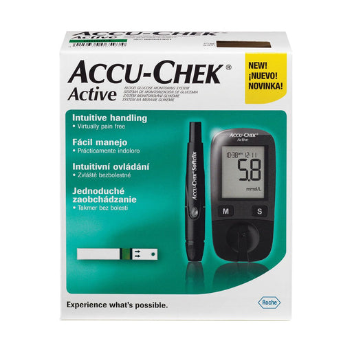 Accu-Chek Active Meter