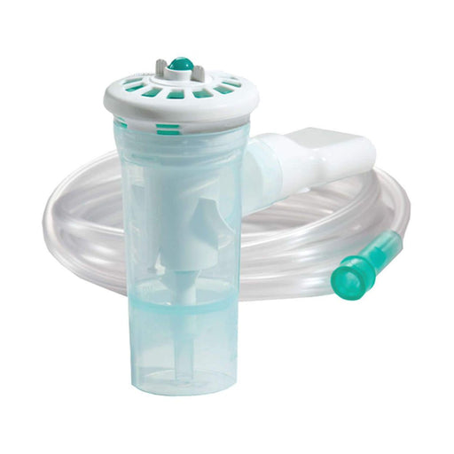 Aeroeclipse II Breath Actuated Nebulizer
