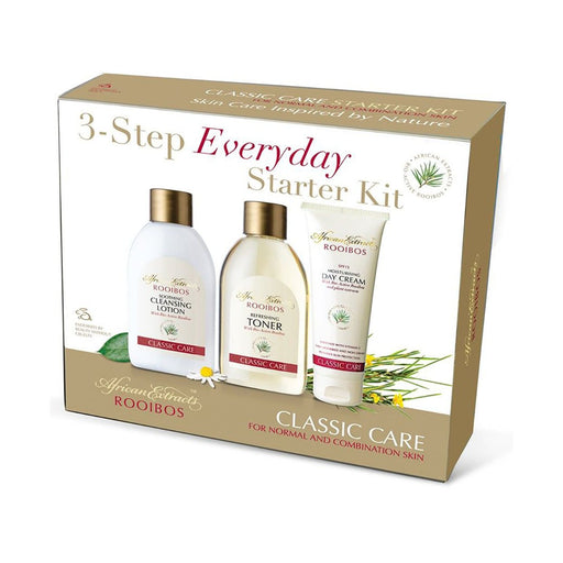 African Extracts Rooibos Classic Starter Kit