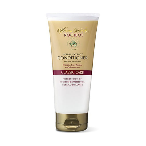 African Extracts Rooibos Herbal Extract Conditioner 200ml