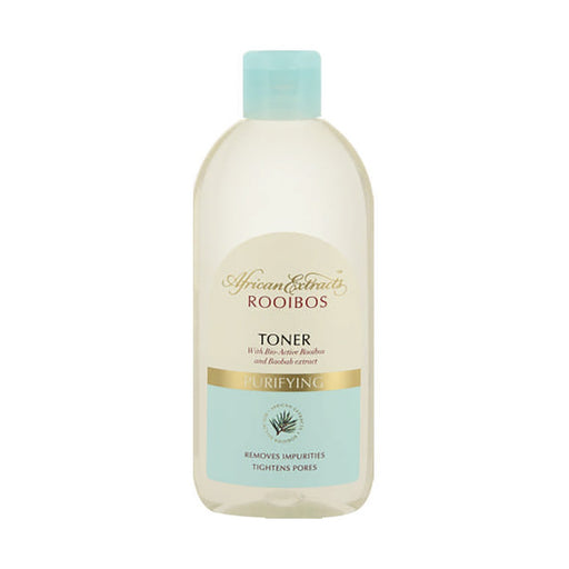 African Extracts Rooibos Purifying Toner 250ml