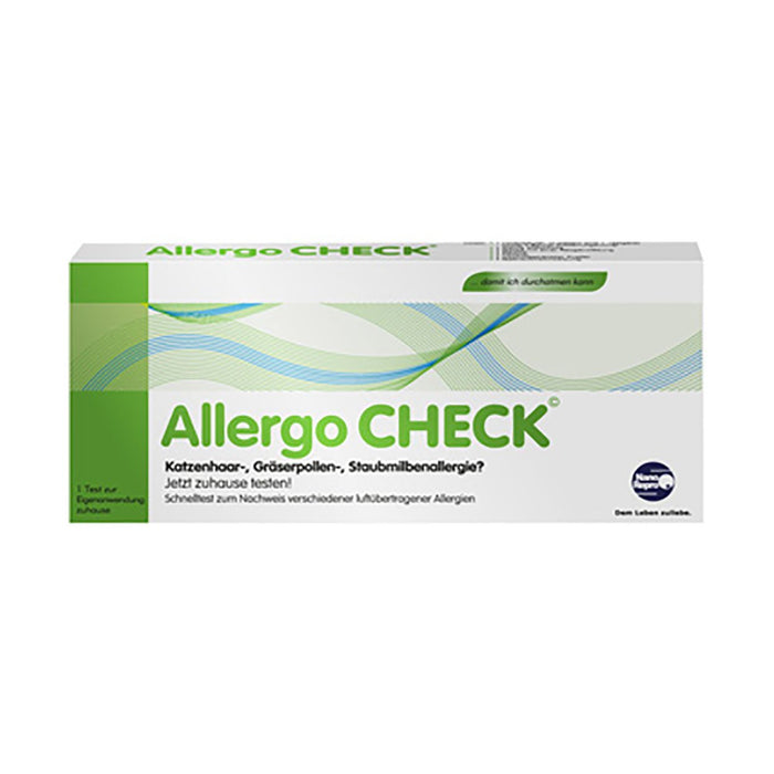 Allergo Check Test