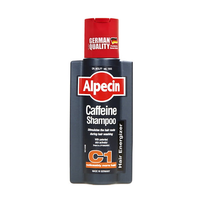 Alpecin Caffeine Shampoo 250ml