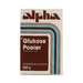 Alpha Glucose Powder 200g