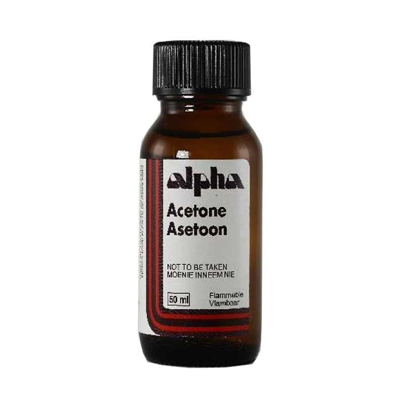 Alpha Acetone 50ml