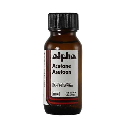 Alpha Acetone 50ml