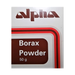 Alpha Borax powder 50g