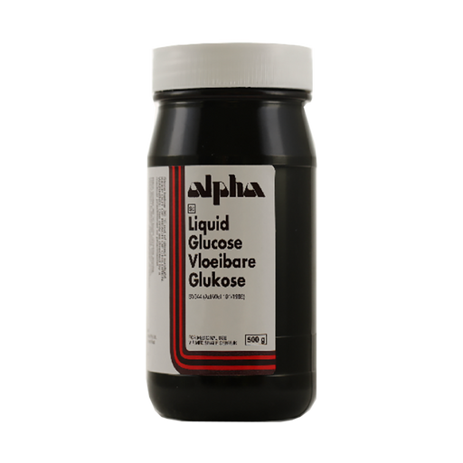 Alpha Glucose Liquid 500g