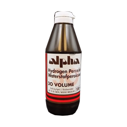 Alpha Peroxide 30 Volume 100ml