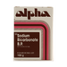 Alpha Sodium Bicarbonate 100g