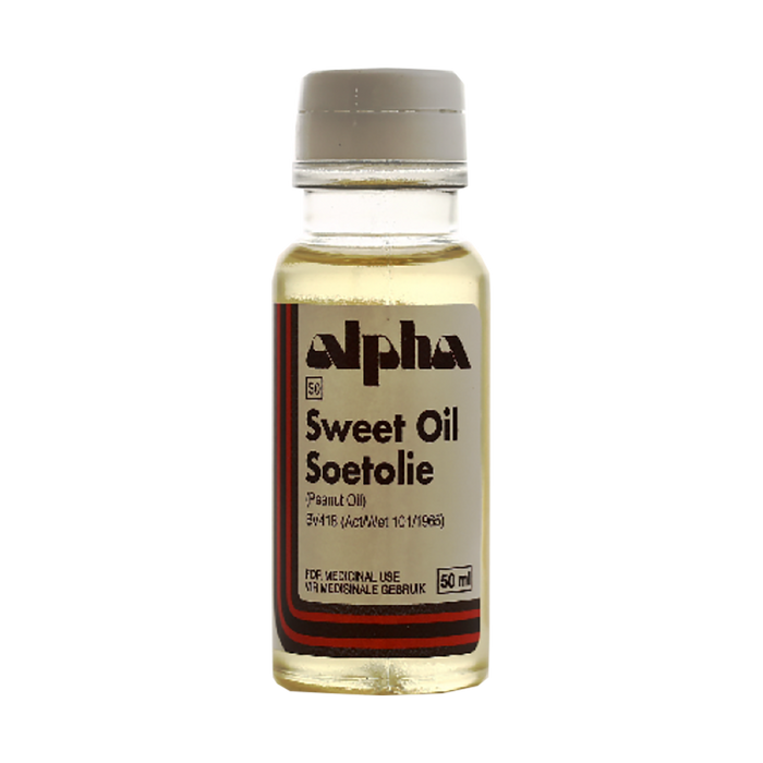 Alpha Sweet Oil 50ml