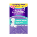 Always Daily Liner Normal 40 Pack