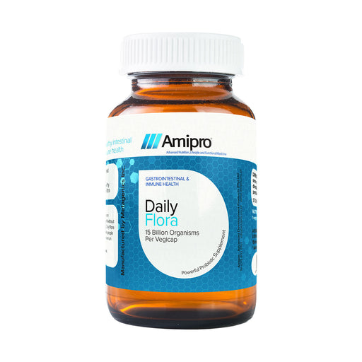 Amipro Daily Flora 30 Capsules
