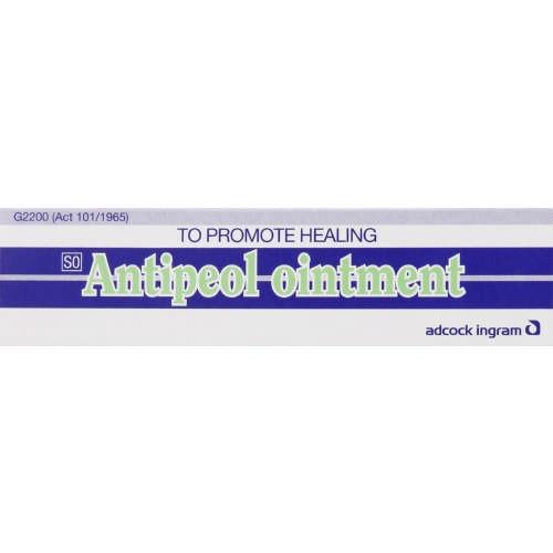 Antipeol Ointment 18g