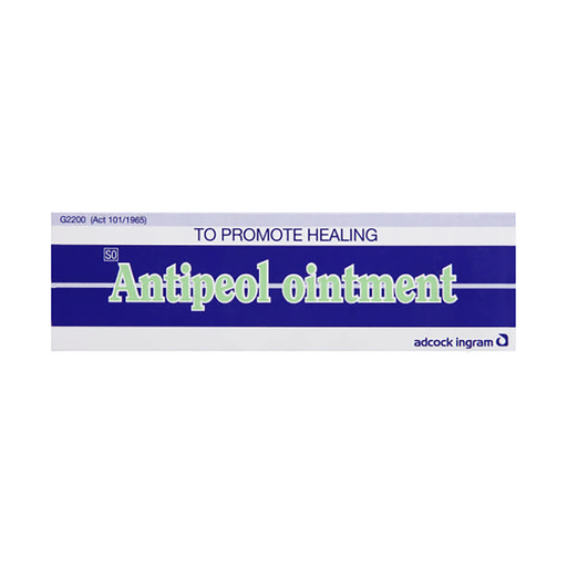 Antipeol Ointment 37g