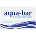 Aqua-bar Pure Aqueous Cleansing Bar Original 120g