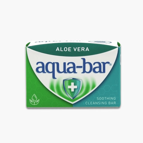 Aqua Bar Aloe Vera 120g