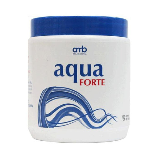 Aqua Forte Cream Jar 500ml