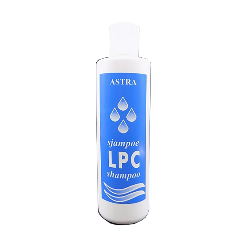 Astra LPC Shampoo 250ml