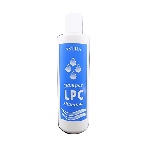 Astra LPC Shampoo 250ml