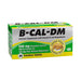 B-Cal-DM Calcium Supplement 30 Tablets