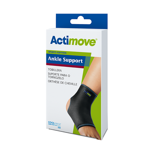 BSN ActiMove Ankle Support Sports Edition Extra Large