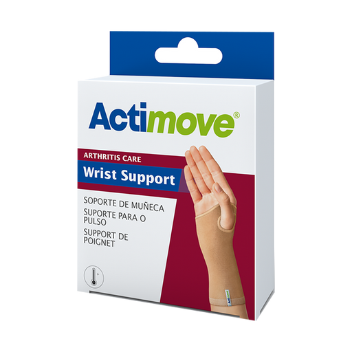 BSN ActiMove Arthritis Wrist Support Large