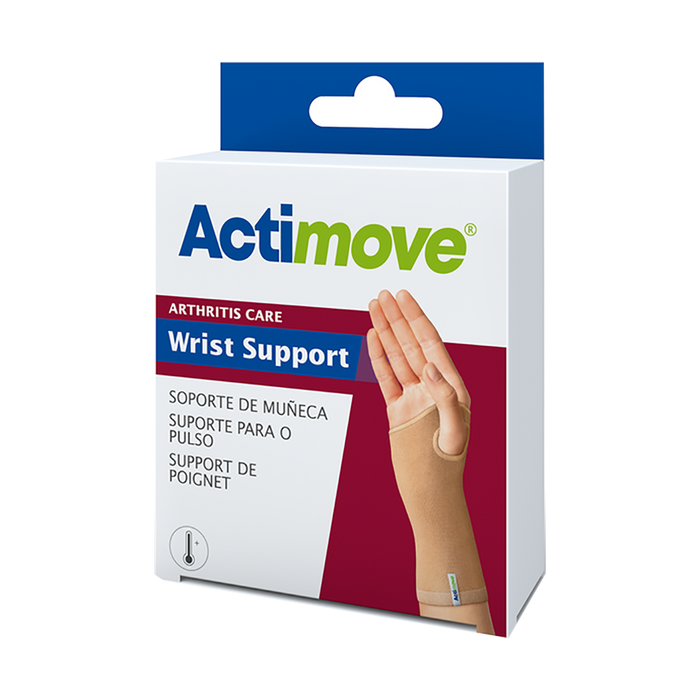 BSN ActiMove Arthritis Wrist Support Medium