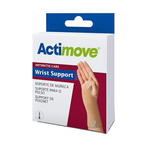 BSN ActiMove Arthritis Wrist Support Small