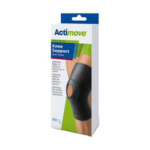 BSN ActiMove Knee Support Open Extra Large