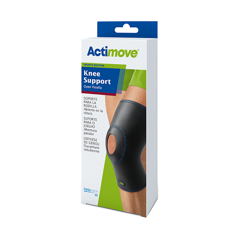 BSN ActiMove Knee Support Open Medium