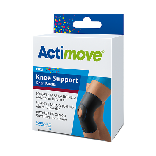 BSN ActiMove Knee Support Pediatric