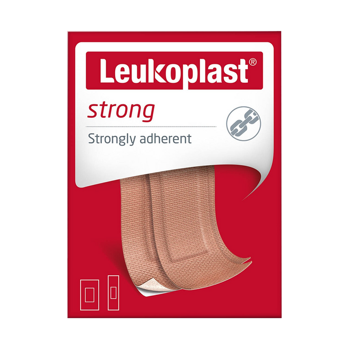 BSN Leukoplast Strong Assorted Pack