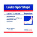 BSN Medical Leuko Sportstape Premium 38mmx13.7m