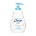 Baby Dove Head to Toe Wash Rich Moisture 400ml