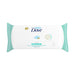 Baby Dove Wipes Sensitive Moisture 50 Wipes